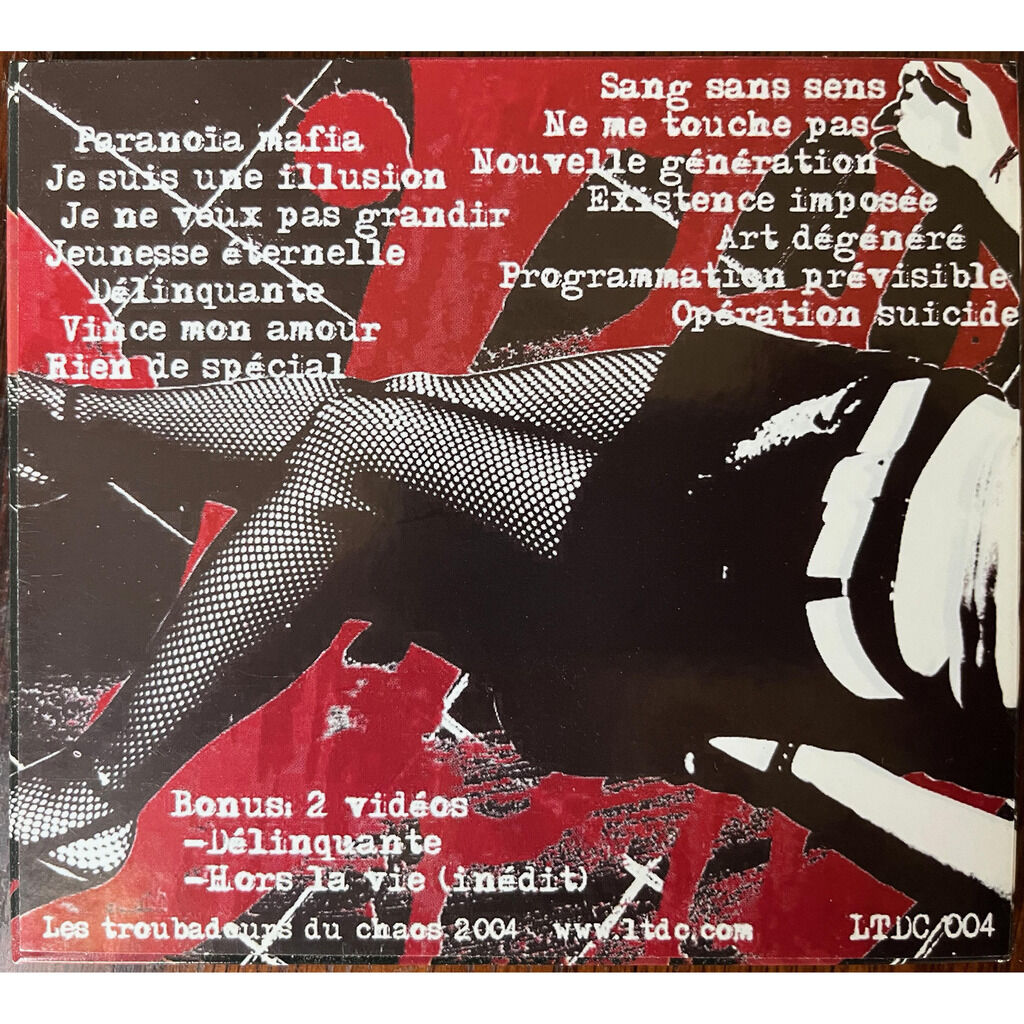  Operation S  -  opération s 