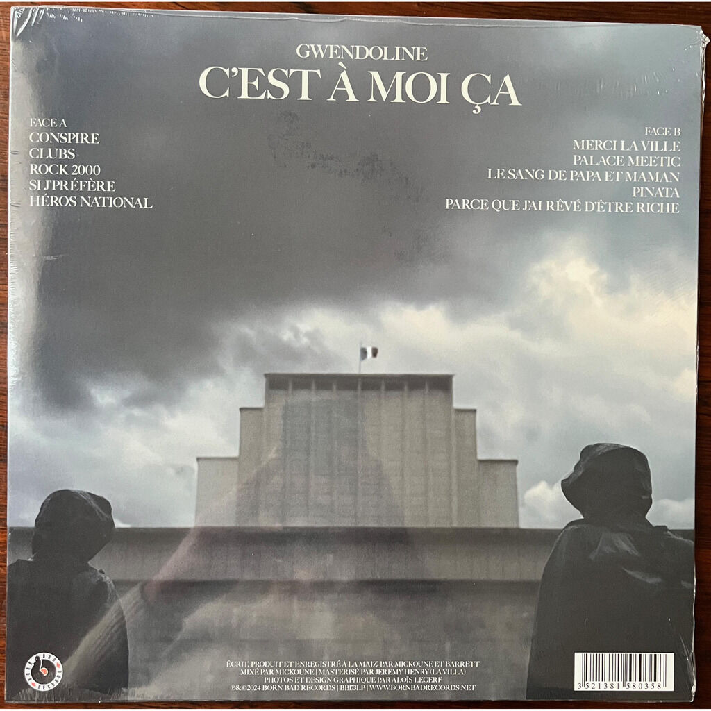  Gwendoline (4)  -  c’est à moi ça 