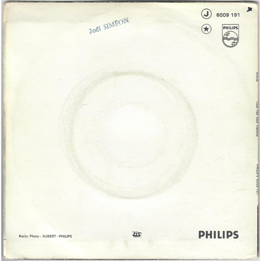  Ange (4)  -  tout feu tout flamme 