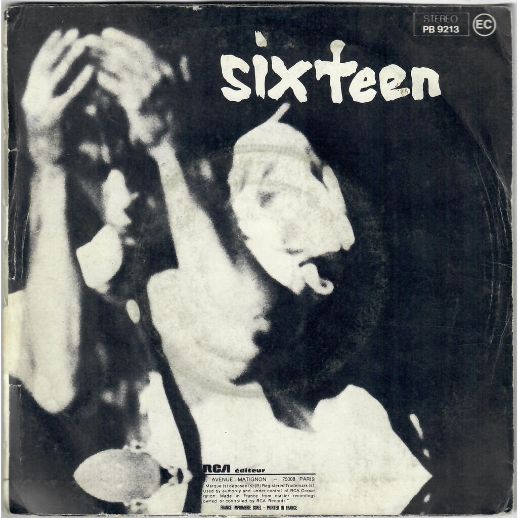  Iggy Pop  -  i got a right 