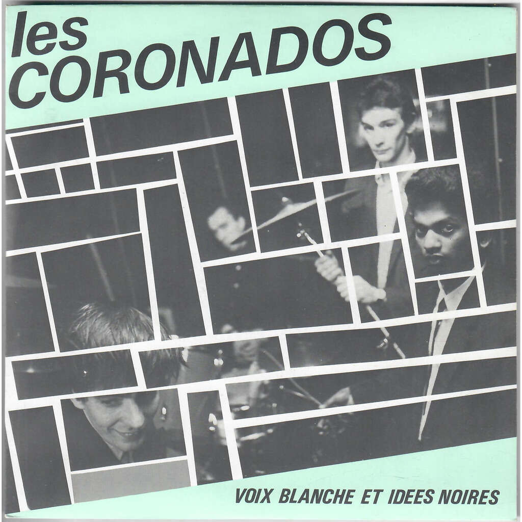  voix blanche et idées noires 