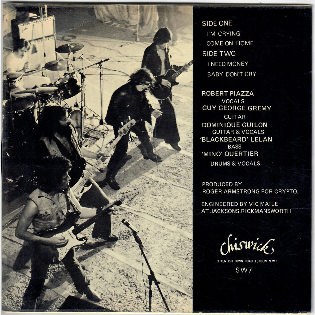  Little Bob Story  -  little bob story 