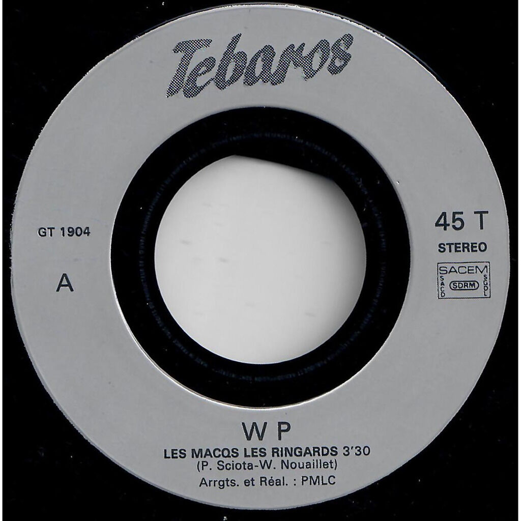  WP (2)  -  les macqs les ringards / bacalan 