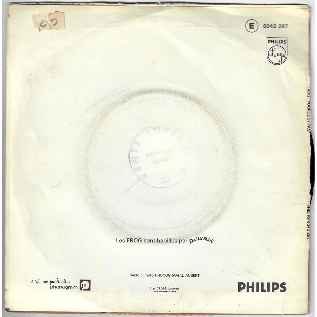  Frog (17)  -  pourquoi pas / dragster 