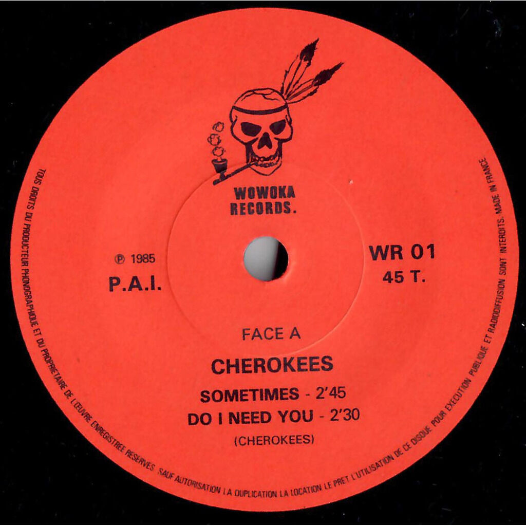  Cherokees (2)  -  cherokee beat 