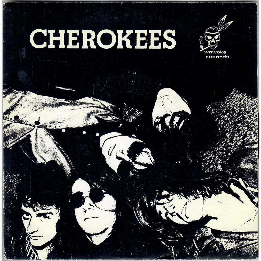  Cherokees (2)  -  cherokee beat 