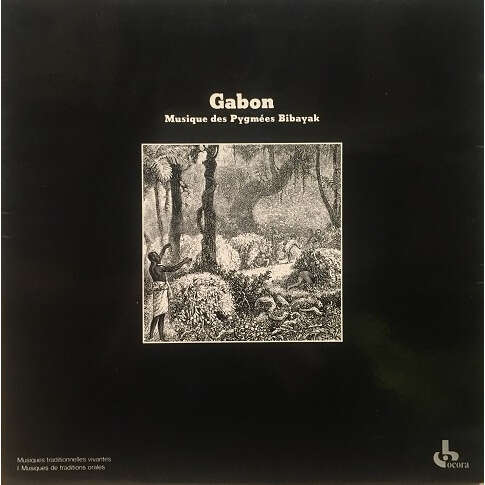  musique des pygmées bibayak 