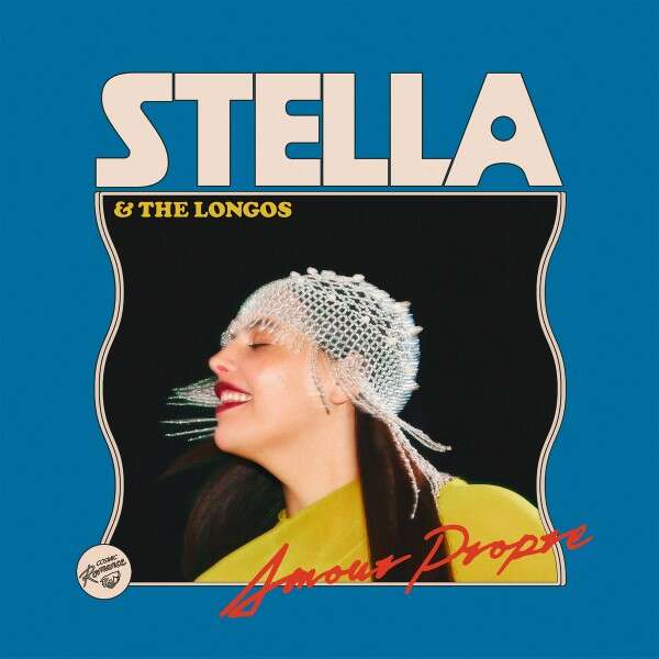  Stella & The Longos  -  amour propre 
