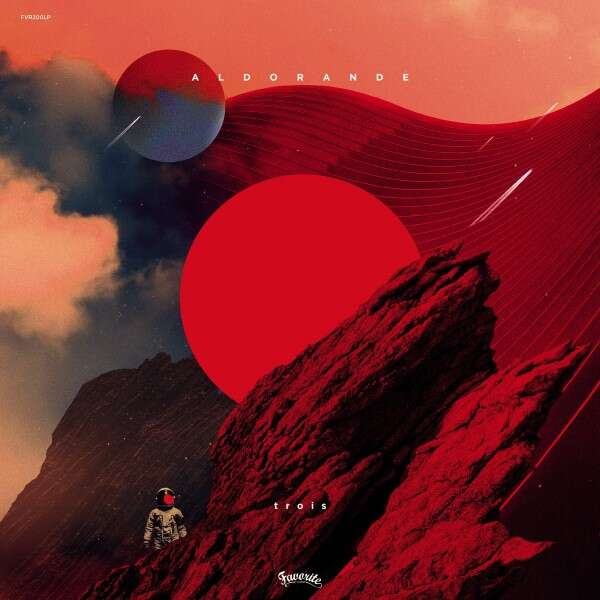  Aldorande  -  trois 
