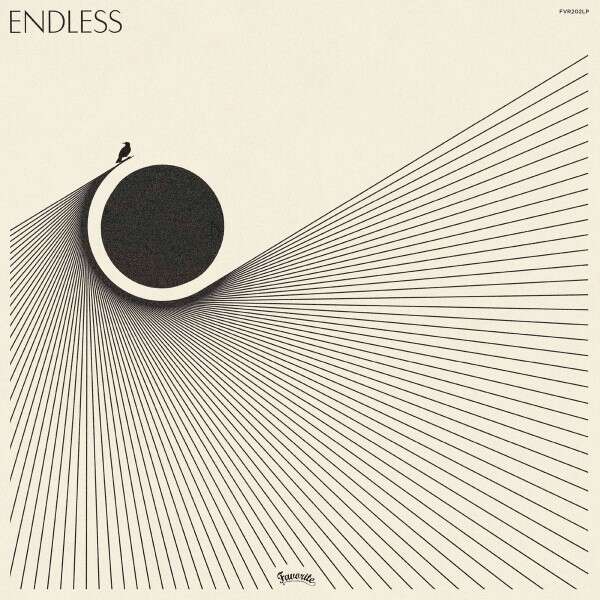  Endless (Various)  -  universal cosmic sounds 