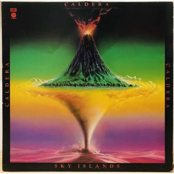 roy ayers ubiquity live at montreux jazz festival , LP for sale on