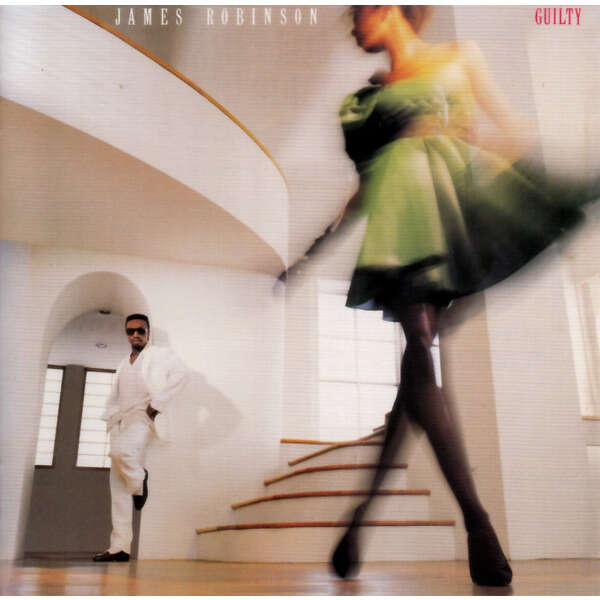  JAMES ROBINSON  -  guilty 