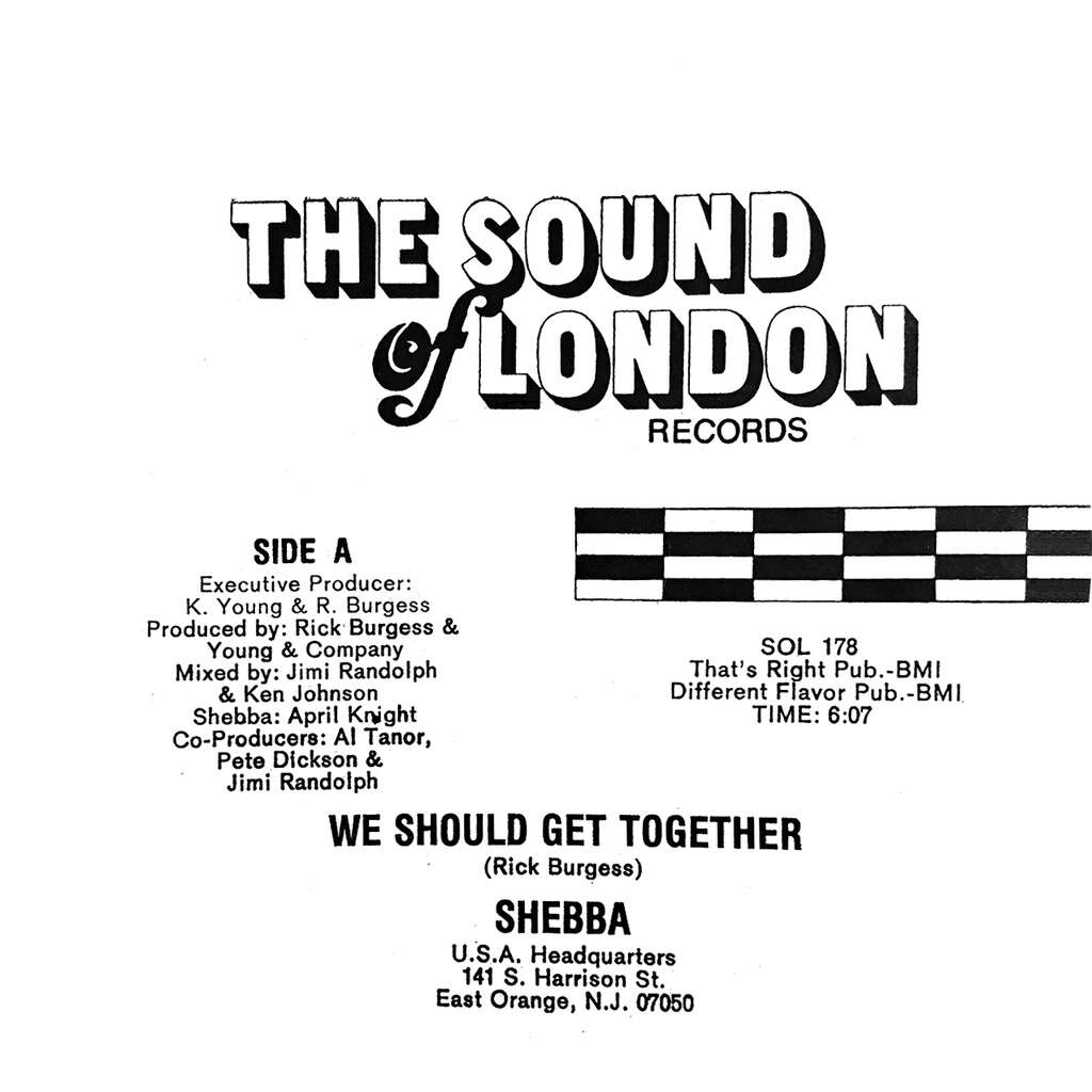 TONEY LEE teaser ( sealed original ) , LP for sale on PhilBoogieTimes