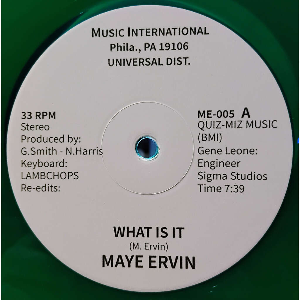 TONEY LEE teaser ( sealed original ) , LP for sale on PhilBoogieTimes