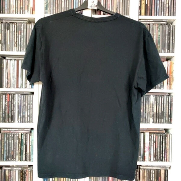  Les Discrets  -  les discrets prophecy fest. 2016 (l size) official t-shirt 