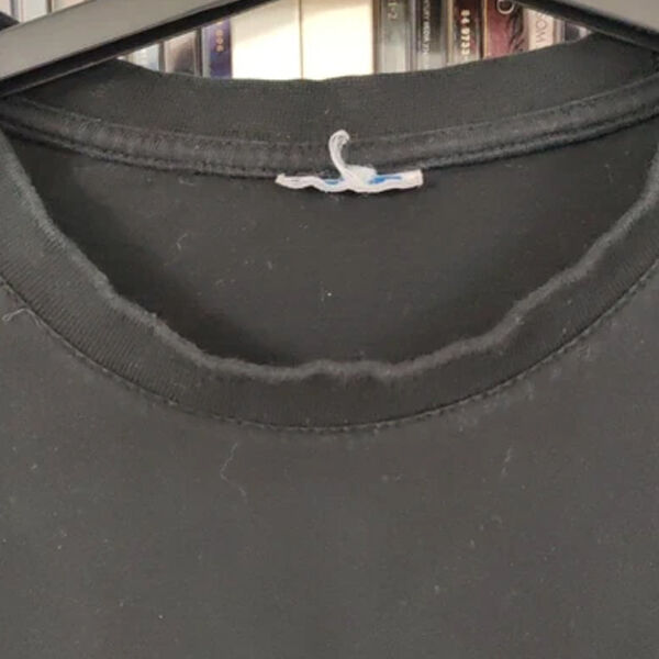  Taake  -  logo and shield (xl size) official t-shirt 