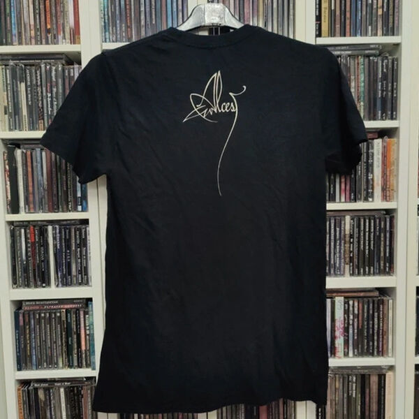  Alcest  -  protection (m size) official t-shirt 