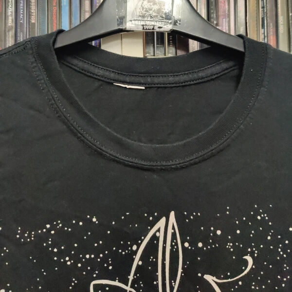  Alcest  -  protection (m size) official t-shirt 