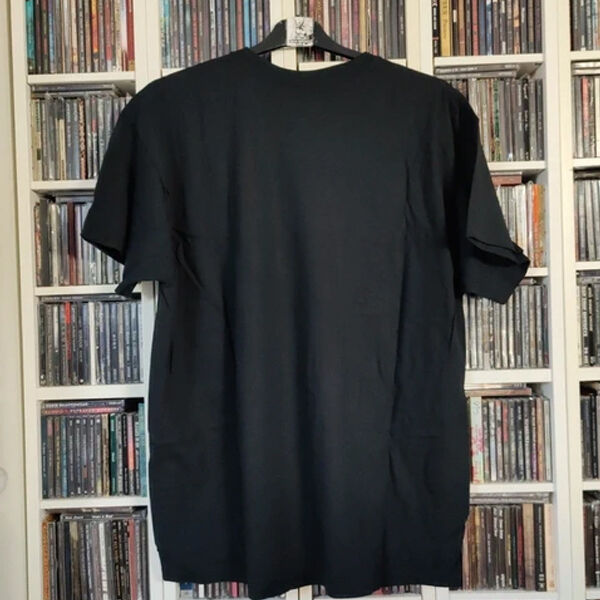  Obskuritatem  -  obskuritatem (xl size) official t-shirt ltd 20 ex 