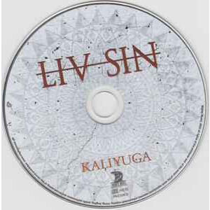  Liv Sin  -  kaliyuga 
