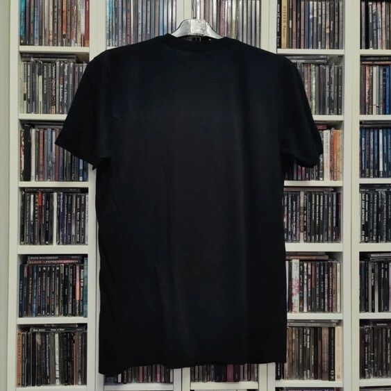  mercyful fate  -  don't break the oath (l size) official t-shirt 2019 