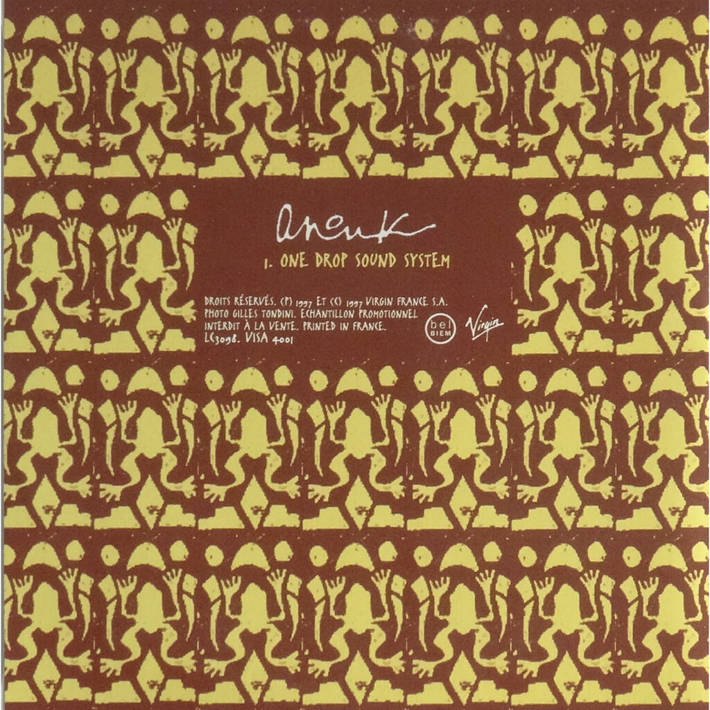  anouk  -  automatik kalamity 