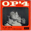 les op'4 c’est extra