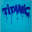 TITANIC - Titanic - Disque 33T