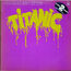 TITANIC (3) - Greatest Hits - Disque Double 33T Gatefold