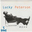 LUCKY PETERSON - Move - Disque CD