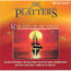 THE PLATTERS - Red Sails In The Sunset - CD