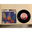 LUC DONAT - le sega volume 2 - Disque 45T (EP 4 titres)