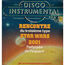 DISCO INSTRUMENTAL - rencontre du troisième type / Star wars / 2001 l'odyssée de l'espace - Disque 33T