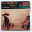 RAY BARRETTO AND HIS ORCHESTRA - Les Rois Du Typique : Wipeout - Babalu - A Puerto Rico - Chihuahua - 7inch (EP)