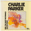 CHARLIE PARKER - Bird/The Savoy Recordings (Master Takes) - Disque CD
