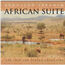ABDULLAH IBRAHIM - African Suite for Trio and String Orchestra - Disque CD