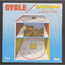 DARCMAN - Cycle - Disque 45T (SP 2 titres)