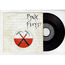 PINK FLOYD - Run like hell / dont leave me now - Disque 45T (SP 2 titres)