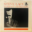 STEVE LACY WITH DON CHERRY - Evidence - LP