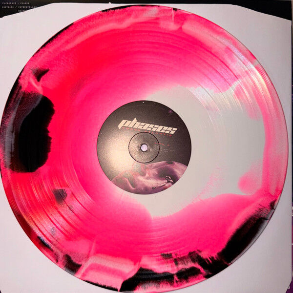  CHASE ATLANTIC  -  phases 