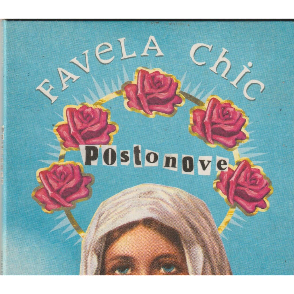 Various Favela Chic Postonove