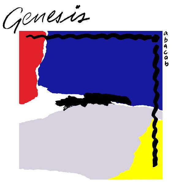 genesis abacab