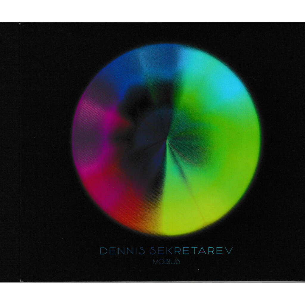 dennis sekretarev mobius