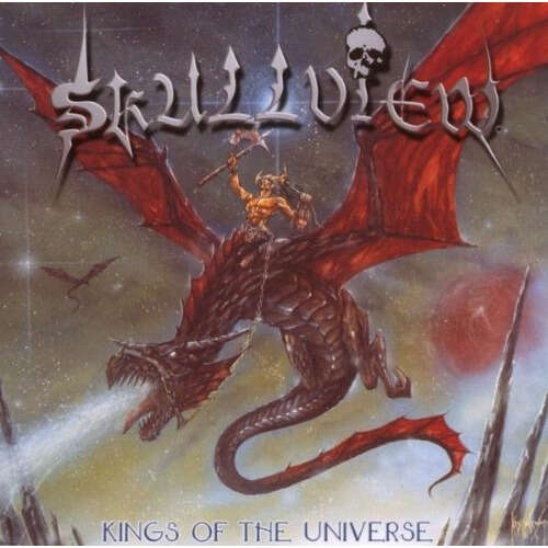  kings of the universe 