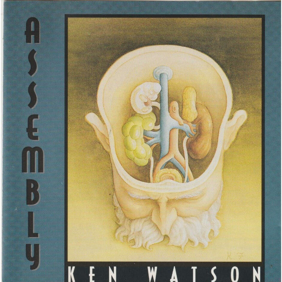 Ken Watson (3) Assembly