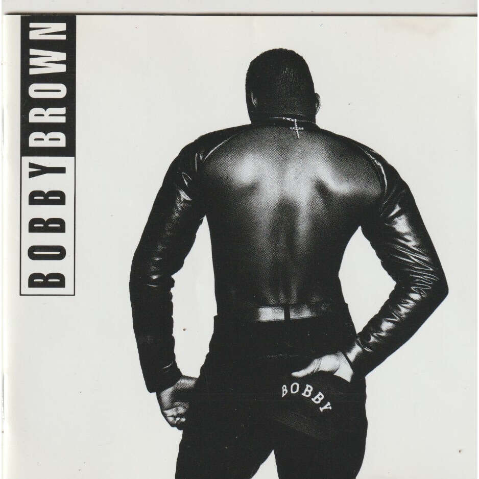 Bobby Brown Bobby