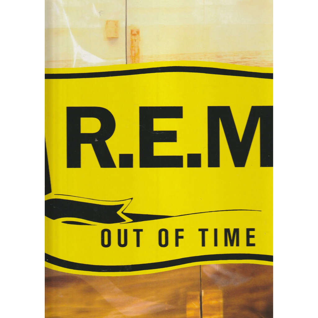  r.e.m.  -  out of time 