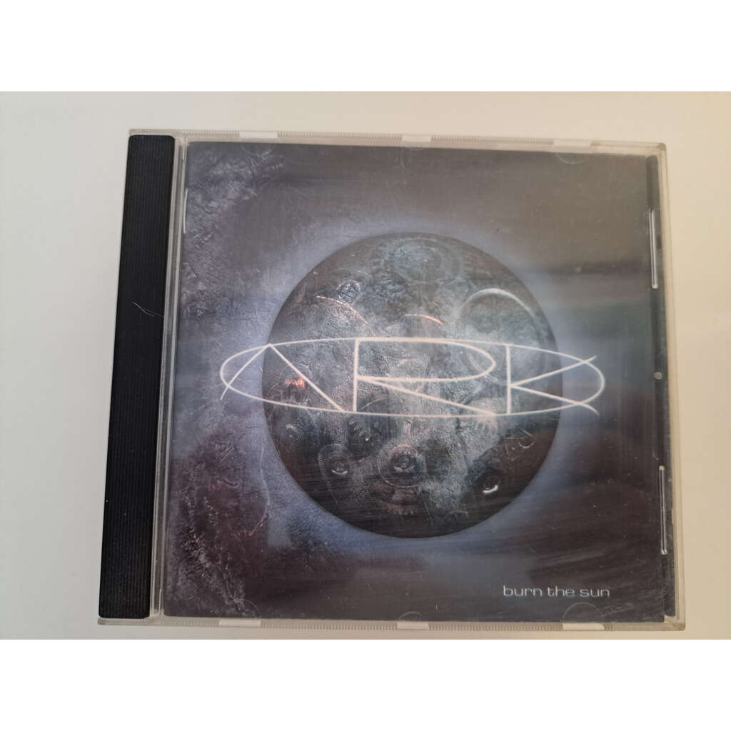 Ark Burn the sun