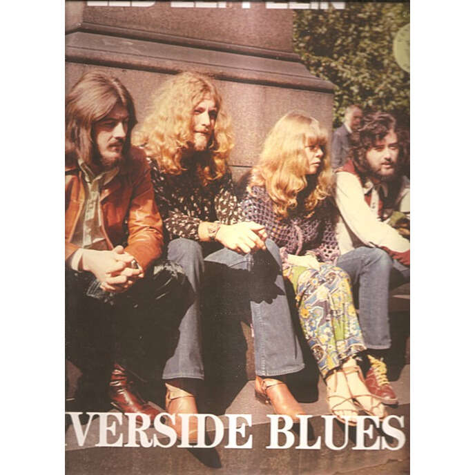  led zeppelin  -  riverside blues 