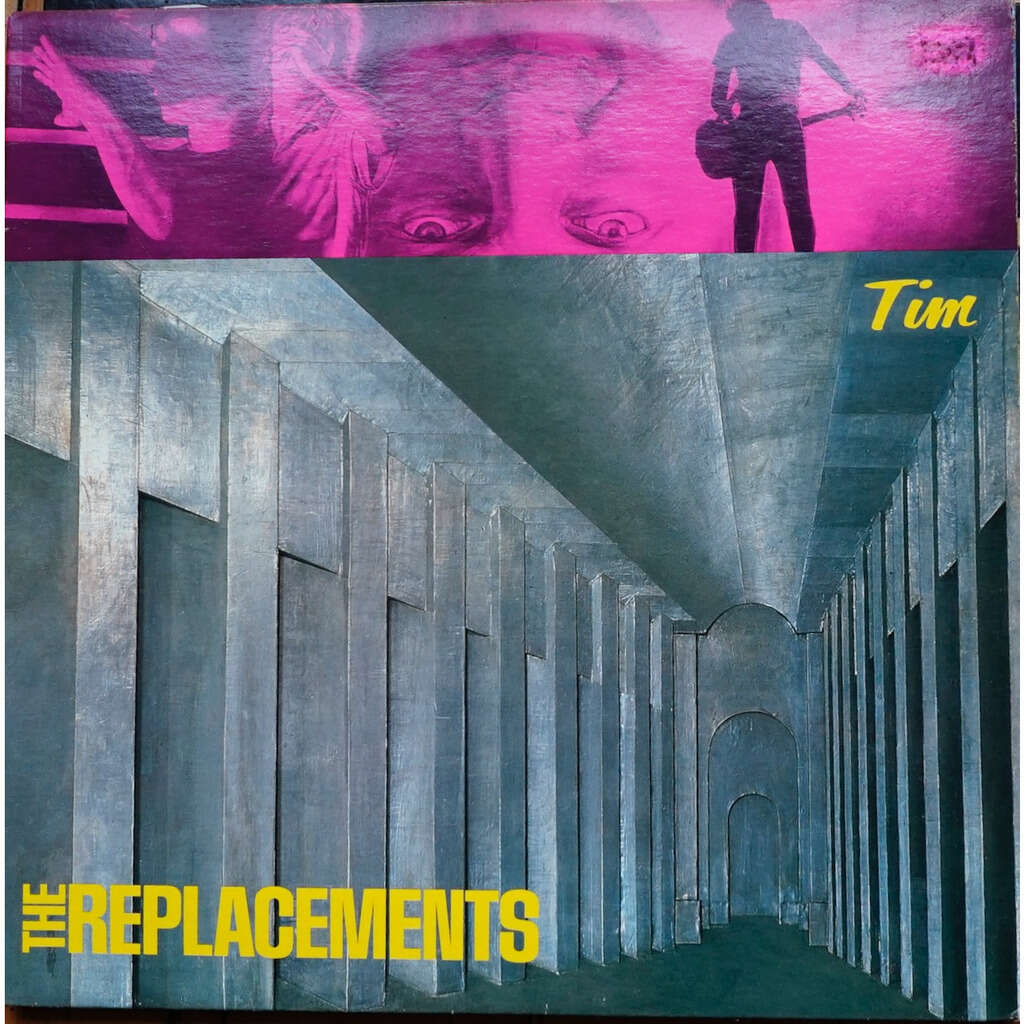 The Replacements Tim